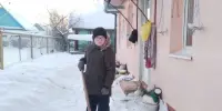 Хорошее настроение от выполненных добрых дел!