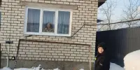 Помощь пожилым родственникам