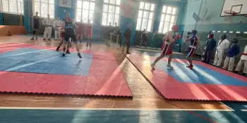 День открытых дверей в  Военной  академии Республики Беларусь