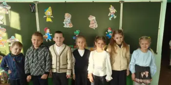 Познавательная игра "Без труда не вытащишь рыбку из пруда..."