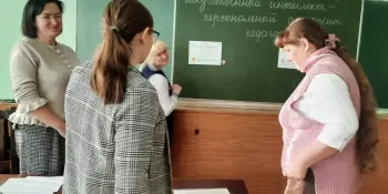 Практический мастер-класс для педагогов по использованию искусственного интеллекта.