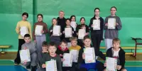 "Зимние старты "ЗДОРОВЬЕ"