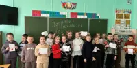 "Здоровые привычки нашей семьи": День, полный энергии и творчества!