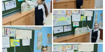 Мероприятие "Мы за здоровый образ жизни"