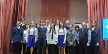 ШАГ "Быть достойным гражданином РБ -значит быть готовым в любую минуту встать на защиту Родины"