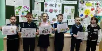 Мир комнатных растений "Зелёные доктора "