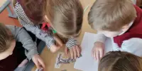 "Я город свой знаю, ведь я в нем живу"