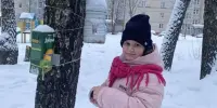 Участие в доброй акции "Покормите птиц зимой!".