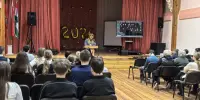 Акция "Дружим с законом".