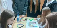 В преддверии "Вечера встречи выпускников"
