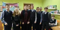 Занятие с элементами тренинга: "Настоящая любовь или влюбленность"
