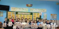 Юные герои- отважные, смелые, бесстрашные.