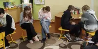 Игра "Жизнь прекрасна, не потрать ее напрасно"
