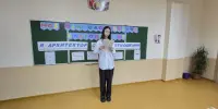 Классный час "Я — архитектор своих отношений"