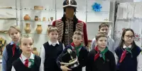 Делимся опытом