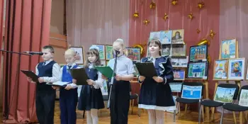 Маленькие исследователи большой истории