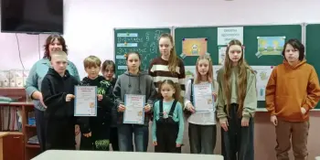 Игра "Секреты здорового образа жизни"