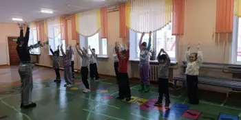 Новости из воспитательно - оздоровительного лагеря с дневным пребыванием детей на базе ГУО "Средняя школа №24 г .Борисова" "Лесная поляна "  День 1