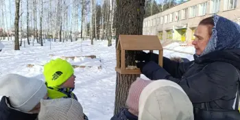 Новости из воспитательно - оздоровительного лагеря с дневным пребыванием детей на базе ГУО "Средняя школа №24 г .Борисова" "Лесная поляна "  День 2.