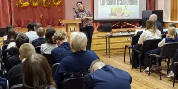 Акция "Дружим с законом"