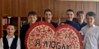 Русский язык — это не только правила, но и захватывающий квест.