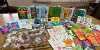 Республиканская акция БСЖ" Мамины пироги".