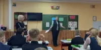 Интегрированный урок на тему "Удивительный мир фразеологизмов"