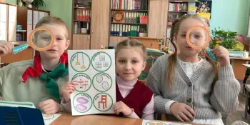 Неделя гуманитарных предметов продолжается