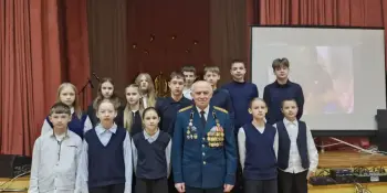 Афганская война — это не просто строчка в учебнике, это судьбы конкретных людей