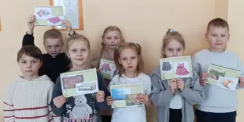 Новости из воспитательно - оздоровительного лагеря с дневным пребыванием детей на базе ГУО "Средняя школа №24 г.Борисова" "Лесная поляна " День 4
