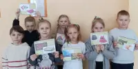 Новости из воспитательно - оздоровительного лагеря с дневным пребыванием детей на базе ГУО "Средняя школа №24 г.Борисова" "Лесная поляна " День 4