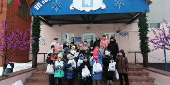 Экскурсия на унитарное предприятие "Борисовская бумажная фабрика" Госзнака.