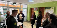 Общественное консультирование родителей