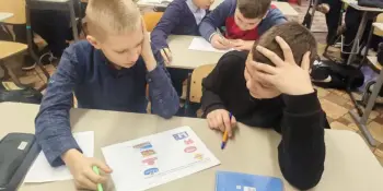 День Недели гуманитарных предметов
