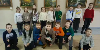ФОТОФАКТ "КОГДА КАНИКУЛЫ ДЕЙСТВИТЕЛЬНО ИНТЕРЕСНЫЕ!"