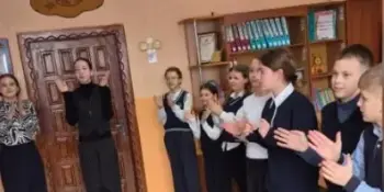Школьные перемены — это не просто перерыв между уроками, а время для общения и, конечно, активного движения.