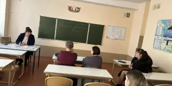 Родительский университет: " Младший подростковый возраст".