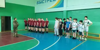 КТД "Сплав мужества и чести"