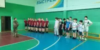 КТД "Сплав мужества и чести"