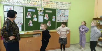 Новости из воспитательно - оздоровительного лагеря с дневным пребыванием детей на базе ГУО "Средняя школа №24 г.Борисова" "Лесная поляна "  День 5