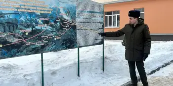 День открытых дверей . От теории к практике!