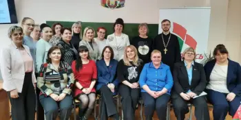 Диалоговая площадка "Духовные основы современной семьи"