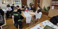 Свята "Зімовыя забавы"