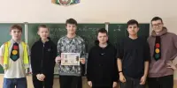Интеллектуальный турнир на тему "Средства персональной мобильности- это классНо, но не безопасно!"