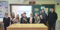 Своя игра "Экономические загадки".