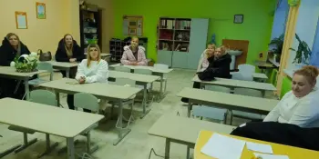 Родительский университет "Влияние семьи на эмоциональное состояние ребенка".