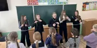 "Шефская вертикаль"