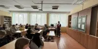 Круглый стол с элементами тренинга "Семья - основа благополучия".
