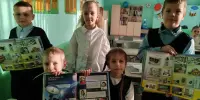 Урок "Белорусская женщина - символ силы и вдохновения"