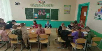 Занятие с элементами тренинга "Как вести себя в экстремальных ситуациях".